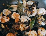 Foto langkah ke 2 dari resep Mie Kangkung.