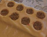 Foto del paso 1 de la receta: Sorrentinos de osobuco