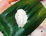 Hình bước làm 3 của món Bánh bột khoai mì chay