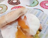 Foto del paso 7 de la receta: Cómo hacer un huevo poché
