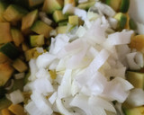 Foto del paso 2 de la receta: Tortilla de zapallitos