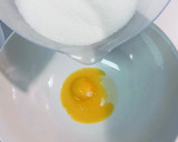 Foto del paso 1 de la receta: Muffins de arándanos y limón!!