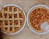 Foto del paso 6 de la receta: Tarta de manzana