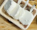 A picture of step 4 of Tender 🥥 Coconut Ice cream 🍦.
