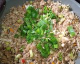 Foto del paso 5 de la receta: Arroz chaufa