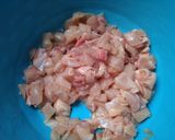 Foto langkah ke 1 dari resep Mie Ayam Homemade.