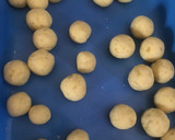 Foto langkah ke 3 dari resep Kolak Biji Salak.