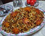 عکس مرحله 6 از دستور اریشته مرجی (داغلاما زنجانی)