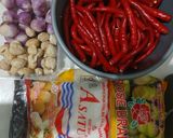Foto langkah ke 1 dari resep Sayur Asem.