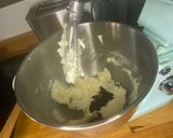 Foto del paso 5 de la receta Red Velvet (Tarta Terciopelo Rojo)