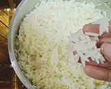 صورة لخطوة 1 من وصفة "وصفة برياني دجاج لذيذة مع الأرز المتبل"