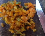 Foto del paso 2 de la receta: Guiso de fideos coditos