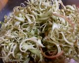 Hình bước làm 1 của món Canh chua tôm