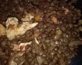Foto del paso 4 de la receta: Guiso de lentejas