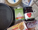 Φωτογραφία βήματος 1 της συνταγής Cheesecake