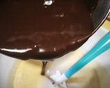 Foto del paso 4 de la receta: Brownie