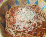 Foto del paso 4 de la receta: Foratti con salsa de tomates One Pot Pasta