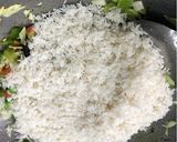 राजस्थानी राम खिचड़ी रेसिपी(Rajasthani ram khichdi recipe in hindi) रेसिपी चरण 5 फोटो