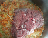 Foto del paso 1 de la receta: Arancini