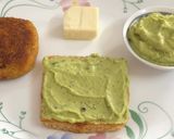 A picture of step 7 of Creamy Avocado Dip.