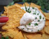 ફ્લેવર્ડ મેયોનેઝ ડીપ (Flavoured Mayonnaise Dip Recipe In Gujarati) રેસીપી સ્ટેપ4ફોટો