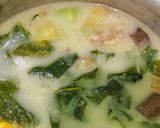 Foto langkah ke 5 dari resep Sayur Lodeh.
