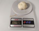 Foto del paso 9 de la receta Empanadas árabes, fijas o fatay
