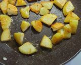 A picture of step 2 of Aloo Chat.