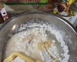 Foto langkah ke 1 dari resep Bakpia Basah Kacang Hijau.