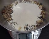 Foto del paso 2 de la receta: Galletas post y pre training
