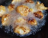 Foto langkah ke 2 dari resep Godok Pisang Simple.