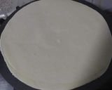 A picture of step 3 of Homemade samosa/roll patti.