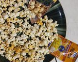પેરી પેરી પોપકોર્ન(Peri peri Popcorn Recipe in Gujarati) રેસીપી સ્ટેપ4ફોટો
