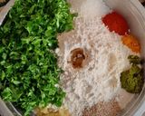 થેપલા(Thepla Recipe in Gujarati) રેસીપી સ્ટેપ1ફોટો
