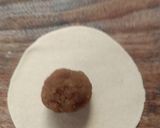ફરાળી પૂરણ પોળી (Farali Puran Poli Recipe In Gujarati) રેસીપી સ્ટેપ4ફોટો