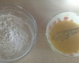 Foto del paso 1 de la receta: Pasta frola fácil