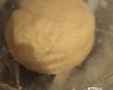 Foto del paso 11 de la receta: 🥟 Empanada de atún 🐟 y pimientos 🫑 de tres colores 🟩 🟥🟨 con masa de cerveza