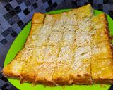 Foto langkah ke 13 dari resep Lekker Holland tanpa oven tanpa otang.