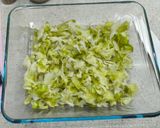 Foto del paso 8 de la receta: Lasaña de repollo boloñesa