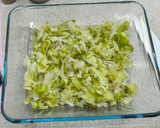 Foto del paso 8 de la receta: Lasaña de repollo boloñesa