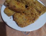 Foto langkah ke 3 dari resep Banana nugget.