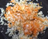 Foto del paso 1 de la receta: Niños envueltos con carne