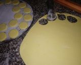 Foto del paso 5 de la receta: Alfajores maizena (maizenitas)