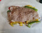 Foto langkah ke 2 dari resep Chicken Baked Fajita.