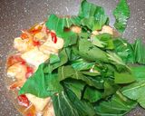Foto langkah ke 5 dari resep RESEP DIET ENAK ‼️UDANG TAHU KUAH.
