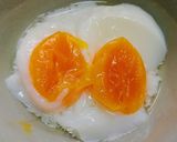 รูปขั้นตอนการทำที่ 4 ของ ไข่ออนเซ็น