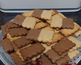 Foto del paso 9 de la receta: Galletas de mantequilla