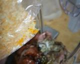 Foto langkah ke 1 dari resep Bola bola daging saus barbeque.