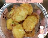 Foto langkah ke 5 dari resep 71. MPASI 12m+ Perkedel Bites.