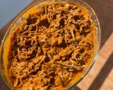 Foto del paso 3 de la receta: Bao pulled pork